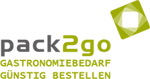 Logo www.pack2go.de